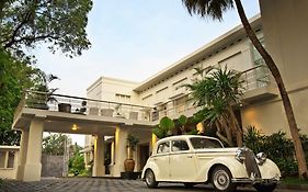 The Shalimar Hotel Malang